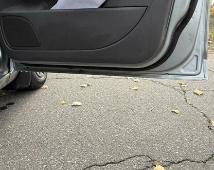 Сірий Форд Фокус, об'ємом двигуна 1.39 л та пробігом 265 тис. км за 4400 $, фото 27 на Automoto.ua