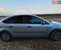 Сірий Форд Фокус, об'ємом двигуна 1.4 л та пробігом 287 тис. км за 3550 $, фото 8 на Automoto.ua