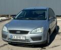 Сірий Форд Фокус, об'ємом двигуна 1.6 л та пробігом 322 тис. км за 4000 $, фото 5 на Automoto.ua