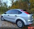Сірий Форд Фокус, об'ємом двигуна 1.4 л та пробігом 289 тис. км за 3750 $, фото 11 на Automoto.ua