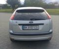 Сірий Форд Фокус, об'ємом двигуна 1.6 л та пробігом 340 тис. км за 4200 $, фото 5 на Automoto.ua