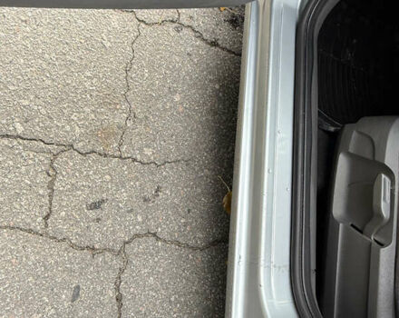 Сірий Форд Фокус, об'ємом двигуна 1.39 л та пробігом 265 тис. км за 4400 $, фото 33 на Automoto.ua