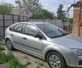 Сірий Форд Фокус, об'ємом двигуна 1.6 л та пробігом 218 тис. км за 5000 $, фото 2 на Automoto.ua
