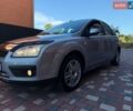 Сірий Форд Фокус, об'ємом двигуна 2 л та пробігом 324 тис. км за 3700 $, фото 13 на Automoto.ua