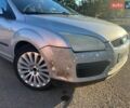 Серый Форд Фокус, объемом двигателя 1.8 л и пробегом 377 тыс. км за 2900 $, фото 6 на Automoto.ua