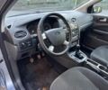 Форд Фокус 2005 в Черновцах на Automoto.ua Серый Форд Фокус, объемом двигателя 2 л и пробегом 320 тыс. км за 4150 $, фото 5 на Automoto.ua