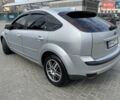 Сірий Форд Фокус, об'ємом двигуна 1.6 л та пробігом 246 тис. км за 3999 $, фото 12 на Automoto.ua