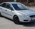 Сірий Форд Фокус, об'ємом двигуна 1.6 л та пробігом 285 тис. км за 3600 $, фото 1 на Automoto.ua