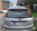 Сірий Форд Фокус, об'ємом двигуна 1.6 л та пробігом 218 тис. км за 5000 $, фото 4 на Automoto.ua