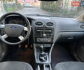 Форд Фокус 2005 в Черновцах на Automoto.ua Серый Форд Фокус, объемом двигателя 2 л и пробегом 320 тыс. км за 4150 $, фото 25 на Automoto.ua