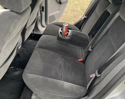 Серый Форд Фокус, объемом двигателя 2 л и пробегом 160 тыс. км за 5900 $, фото 12 на Automoto.ua