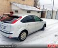Серый Форд Фокус, объемом двигателя 16 л и пробегом 240 тыс. км за 4300 $, фото 2 на Automoto.ua