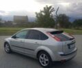 Сірий Форд Фокус, об'ємом двигуна 1.6 л та пробігом 340 тис. км за 4200 $, фото 4 на Automoto.ua