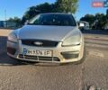 Серый Форд Фокус, объемом двигателя 1.8 л и пробегом 377 тыс. км за 2900 $, фото 10 на Automoto.ua