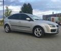 Сірий Форд Фокус, об'ємом двигуна 1.6 л та пробігом 320 тис. км за 4200 $, фото 2 на Automoto.ua