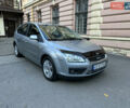 Форд Фокус 2005 в Черновцах на Automoto.ua Серый Форд Фокус, объемом двигателя 2 л и пробегом 320 тыс. км за 4150 $, фото 4 на Automoto.ua