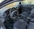 Сірий Форд Фокус, об'ємом двигуна 1.6 л та пробігом 320 тис. км за 3550 $, фото 2 на Automoto.ua
