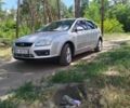 Серый Форд Фокус, объемом двигателя 1.6 л и пробегом 218 тыс. км за 1699 $, фото 1 на Automoto.ua