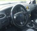 Сірий Форд Фокус, об'ємом двигуна 1.6 л та пробігом 320 тис. км за 4200 $, фото 8 на Automoto.ua