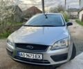 Сірий Форд Фокус, об'ємом двигуна 1.4 л та пробігом 219 тис. км за 4500 $, фото 4 на Automoto.ua