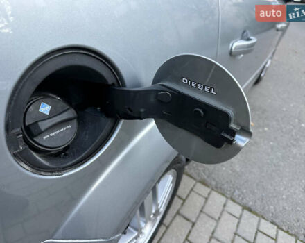 Форд Фокус 2005 в Черновцах на Automoto.ua Серый Форд Фокус, объемом двигателя 2 л и пробегом 320 тыс. км за 4150 $, фото 29 на Automoto.ua