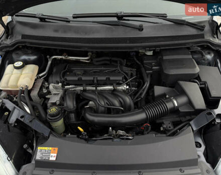 Сірий Форд Фокус, об'ємом двигуна 1.6 л та пробігом 155 тис. км за 5300 $, фото 14 на Automoto.ua