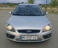 Сірий Форд Фокус, об'ємом двигуна 1.6 л та пробігом 340 тис. км за 4200 $, фото 8 на Automoto.ua