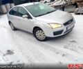 Серый Форд Фокус, объемом двигателя 16 л и пробегом 240 тыс. км за 4300 $, фото 5 на Automoto.ua