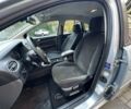 Форд Фокус 2005 в Черновцах на Automoto.ua Серый Форд Фокус, объемом двигателя 2 л и пробегом 320 тыс. км за 4150 $, фото 6 на Automoto.ua