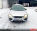 Серый Форд Фокус, объемом двигателя 16 л и пробегом 240 тыс. км за 4300 $, фото 1 на Automoto.ua