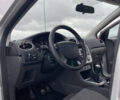 Сірий Форд Фокус, об'ємом двигуна 1.6 л та пробігом 260 тис. км за 3999 $, фото 13 на Automoto.ua