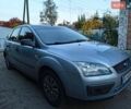 Сірий Форд Фокус, об'ємом двигуна 1.4 л та пробігом 287 тис. км за 3550 $, фото 28 на Automoto.ua