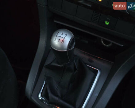 Серый Форд Фокус, объемом двигателя 1.6 л и пробегом 280 тыс. км за 3399 $, фото 27 на Automoto.ua