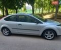 Сірий Форд Фокус, об'ємом двигуна 1.6 л та пробігом 198 тис. км за 3700 $, фото 1 на Automoto.ua