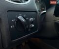 Сірий Форд Фокус, об'ємом двигуна 1.6 л та пробігом 144 тис. км за 3990 $, фото 17 на Automoto.ua