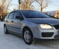 Серый Форд Фокус, объемом двигателя 1.4 л и пробегом 257 тыс. км за 4500 $, фото 1 на Automoto.ua