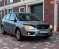Сірий Форд Фокус, об'ємом двигуна 2 л та пробігом 324 тис. км за 3700 $, фото 1 на Automoto.ua