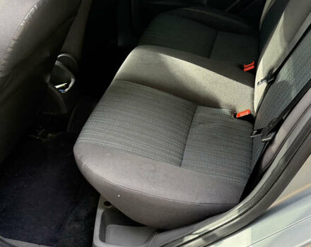 Сірий Форд Фокус, об'ємом двигуна 1.39 л та пробігом 265 тис. км за 4400 $, фото 23 на Automoto.ua