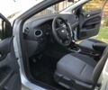 Сірий Форд Фокус, об'ємом двигуна 1.6 л та пробігом 165 тис. км за 4800 $, фото 6 на Automoto.ua