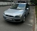 Сірий Форд Фокус, об'ємом двигуна 1.6 л та пробігом 223 тис. км за 4200 $, фото 1 на Automoto.ua