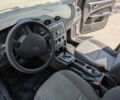 Сірий Форд Фокус, об'ємом двигуна 1.6 л та пробігом 280 тис. км за 3600 $, фото 13 на Automoto.ua