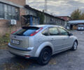 Серый Форд Фокус, объемом двигателя 1.75 л и пробегом 363 тыс. км за 3700 $, фото 23 на Automoto.ua