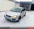 Серый Форд Фокус, объемом двигателя 16 л и пробегом 240 тыс. км за 4300 $, фото 1 на Automoto.ua