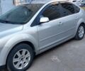 Сірий Форд Фокус, об'ємом двигуна 1.6 л та пробігом 266 тис. км за 4500 $, фото 1 на Automoto.ua