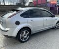 Сірий Форд Фокус, об'ємом двигуна 1.6 л та пробігом 246 тис. км за 3999 $, фото 11 на Automoto.ua