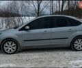 Серый Форд Фокус, объемом двигателя 1.56 л и пробегом 270 тыс. км за 3700 $, фото 2 на Automoto.ua