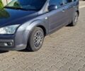 Сірий Форд Фокус, об'ємом двигуна 1.6 л та пробігом 233 тис. км за 4200 $, фото 4 на Automoto.ua