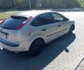 Сірий Форд Фокус, об'ємом двигуна 1.6 л та пробігом 266 тис. км за 3500 $, фото 8 на Automoto.ua