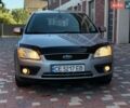 Сірий Форд Фокус, об'ємом двигуна 2 л та пробігом 324 тис. км за 3700 $, фото 2 на Automoto.ua