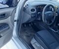 Сірий Форд Фокус, об'ємом двигуна 1.4 л та пробігом 257 тис. км за 4500 $, фото 17 на Automoto.ua
